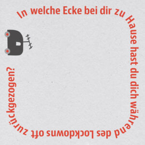 Bierdeckel, Layout & Illustration