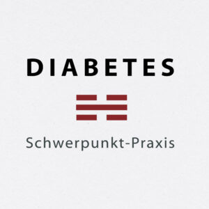 Logo Diabethes Praxis Kalouti