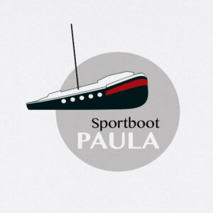 Logo Sportboot Paula