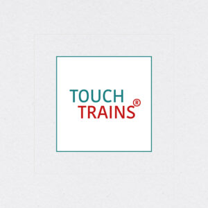 TouchTrains, Andrea Brummack